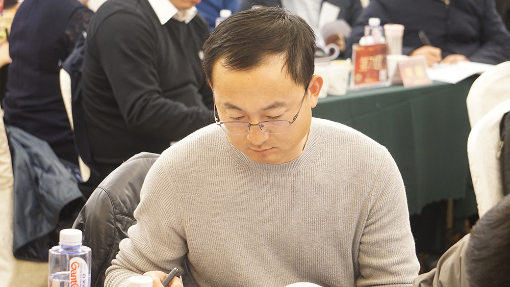 高培商院内训分享：如何培育高效团队的文化土壤？